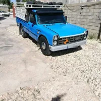 نیسان،وانت،کرایه