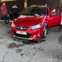 کوییک R مدل 1400