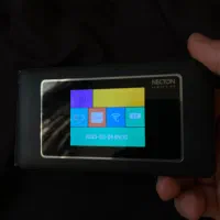 مودم سیم کارت خور 5G جیبی