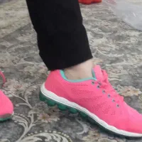 کفش کتونی|ورزش‌های توپی|قم, شهر قائم|دیوار