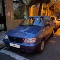 پراید ۱۳۲ sx|خودرو سواری و وانت|کرج, مهرویلا شمالی|دیوار