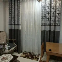 والان پرده ،،دو عدد نو جنس با کیفیت