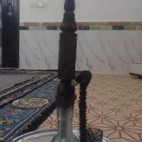 قلیان دو سیب