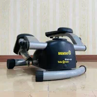 استپر BREMSHEY آلمان 150K در حد آکبند