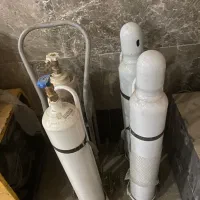 کپسول اکسیژن