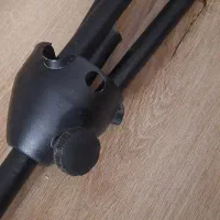 میکروفون مونتاربو با پایه میکروفون|آلات موسیقی|تهران, سازمان برنامه شمالی|دیوار