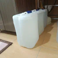 دبه ۲۰ لیتری|ظروف نگهدارنده، پلاستیکی، یکبارمصرف|همدان, |دیوار