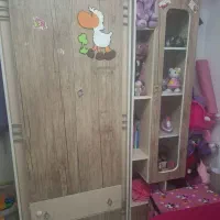 کمدکودک|جاکفشی، کمد، دراور|فردیس, شهرک شهید حسینی|دیوار