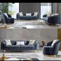 انواع مبل اقساطی|مبلمان خانگی و میز عسلی|شوشتر, |دیوار