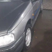 پژوپارس دوگانه کارخانه تمیز|خودرو سواری و وانت|مشهد, شهرک امام هادی (شهرک غرب)|دیوار