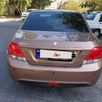 دنا تیپ2مدل95 کروز دار. آیینه برقی.صندلی برقی