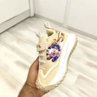 بچه گونه
