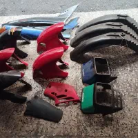 فلاپی موتور سنگین