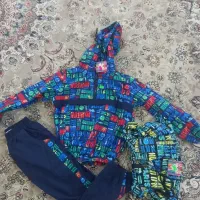 لباس بچه گانه
