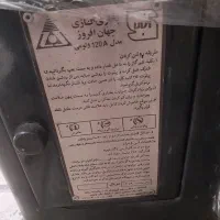 بخاری جهان افروز|بخاری، هیتر، شومینه|مشهد, شهید فرامرز عباسی|دیوار