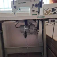 چرخ خیاطی زوجی