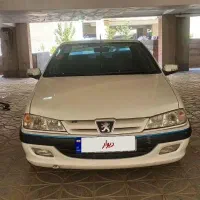 پژو پارس سفید|خودرو سواری و وانت|سقز, |دیوار