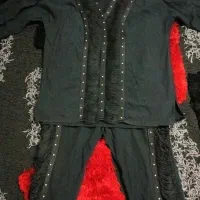 فروش  تعدادی مانتو پاییزی|لباس|آمل, |دیوار