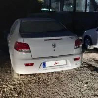 فروش دو عدد خودرو رانا پلاس ارتقا یافته وتارا v1|خودرو سواری و وانت|گلستان (تهران), |دیوار