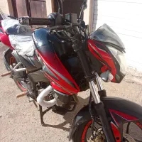 موتور NSمدل ۹۶انژکتور|موتورسیکلت|اسفراین, |دیوار