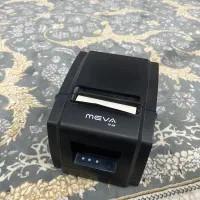دستگاه پرینتر فیش