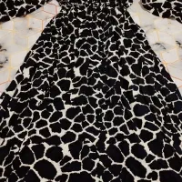 پیراهن ساحلی