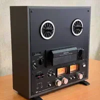 ریل سونی reel sony