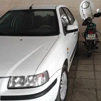 سمند lx ۹۶|خودرو سواری و وانت|کرج, کمالشهر|دیوار