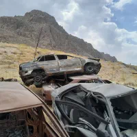اسقاط فرسوده اسقاطی پژو پراید اردی پیکی