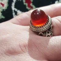 انگشتر طلا فدیوم استاد مهدی انوار|جواهرات|کرمانشاه, |دیوار