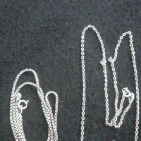 گردنبند نقره