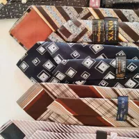 *۵عدد کروات اروپایی*