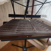 سنتور غلامی گرگری