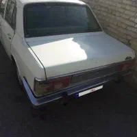 پیکان سواری مدل 81