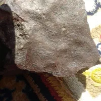 شهاب سنگ واقعی،وزن بالا،به آبی توجه،از دست ندیدسود