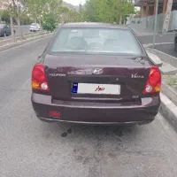 ورنا مدل۸۶ ،شاسی سالم، نقد واقساط