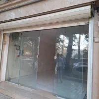 اجاره مغازه 68متری در گلشهر اختر غربی