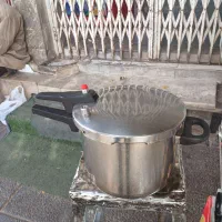 زود پز پارس استیل