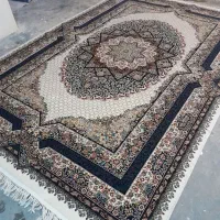 فرش ۶ متری سالم درحدنو|فرش|آستانه اشرفیه, |دیوار