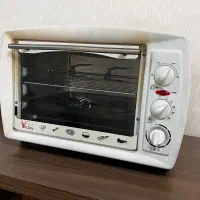 توستر ویداس آلمان