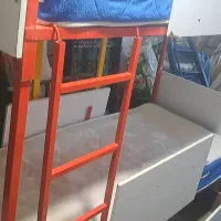 تخت دو طبقه