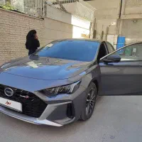 جی ای سی امپو هایبرید ۲۰۲۴ در حد