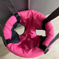 تاپ شورتی فنری