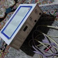 دستگاه تنس فیزیوتراپی سری L710