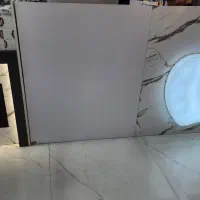 کانتر و میز لایو فروشگاه موبایل