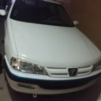 پژو پارس سال، مدل ۱۳۹۲