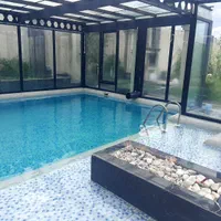 اجاره باغ ویلا استخر دار