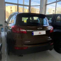 تیگو ۵|خودرو سواری و وانت|اردبیل, |دیوار