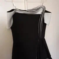 پیرهن مجلسی سایز 36|لباس|خرم‌آباد, |دیوار