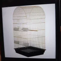 قفس عروس هلندی|لوازم جانبی حیوانات|تهران, خواجه نظام الملک|دیوار